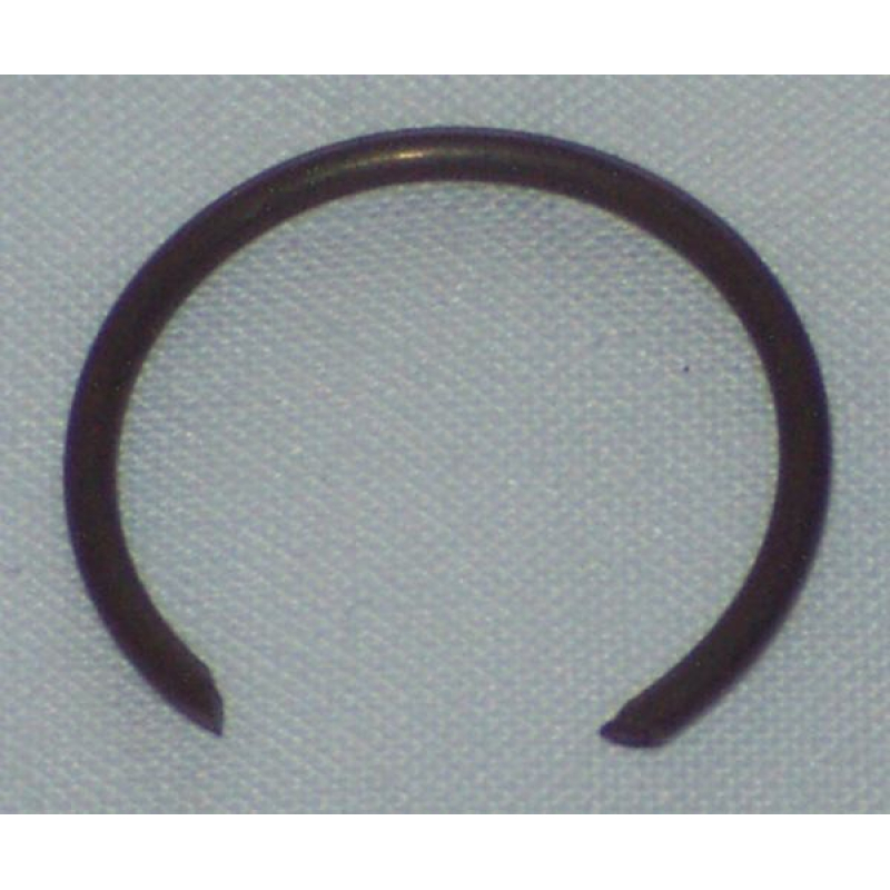 WOV080org springring aandrijfas